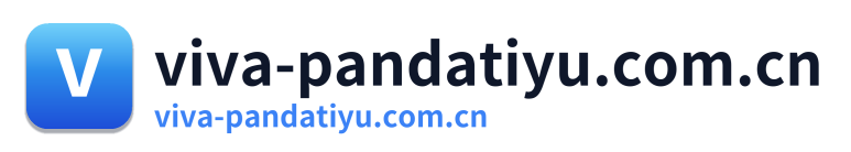 viva-pandatiyu.com.cn Logo